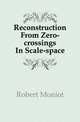 Reconstruction From Zero-crossings In Scale-space, Robert Moniot 