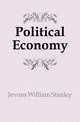 Political Economy, Jevons William Stanley 