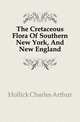 The Cretaceous Flora Of Southern New York, And New England, Hollick Charles Arthur 