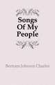 Songs Of My People, Bertram Johnson Charles 