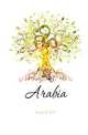 Arabia, Hogarth D. G. 