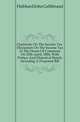 Gladstone On The Income Tax. Discussion On The Income Tax In The House Of Commons On 25th April, 1884, With Preface And Historical Sketch, Including A Proposed Bill, Hubbard John Gellibrand 