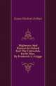 Highways And Byways In Oxford And The Cotswolds.$with Illus. By Frederick L. Griggs, Evans Herbert Arthur 