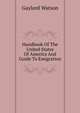 Handbook Of The United States Of America And Guide To Emigration..., Gaylord Watson 