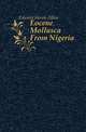 Eocene Mollusca From Nigeria, Edward Heron-Allen 