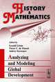 History and Mathematics: Almanac 2006. Analyzing and Modeling Global Development, Grinin L.E. 