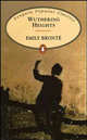 Wuthering Heights (на английском языке), Эмили Бронте 