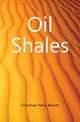 Oil Shales, Cronshaw Harry Brenan 