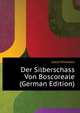 Der Silberschass Von Boscoreale (German Edition), Michaelis Adolf 