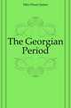 The Georgian Period, Mrs Owen James 