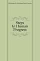 Steps In Human Progress, #Christian D. (Christian Daa) b. Larson 