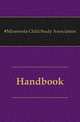 Handbook, #Minnesota Child Study Association 