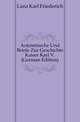 Actenstuecke Und Briefe Zur Geschichte Kaiser Karl V. (German Edition), Lanz Karl Friederich 