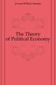 The Theory of Political Economy, Jevons William Stanley 
