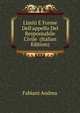 Limiti E Forme Dell'appello Del Responsabile Civile... (Italian Edition), Fabiani Andrea 
