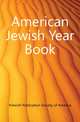 American Jewish Year Book, #Jewish Publication Society of America 