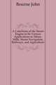 A Catechism of the Steam Engine in Its Various Applications to Mines, Mills, Steam Navigation, Railways, and Agriculture, Bourne John 