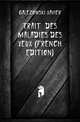 Traite Des Maladies Des Yeux (French Edition), Galezowski Xavier 