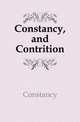 Constancy, and Contrition, Constancy 