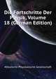 Die Fortschritte Der Physik, Volume 18 (German Edition), #Deutsche Physikalische Gesellschaft 