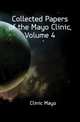 Collected Papers of the Mayo Clinic, Volume 4, Clinic Mayo 