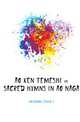 Ao ken temeshi = Sacred hymns in Ao Naga, Lennie J. Holbrook 