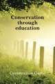 Conservation through education, Commission Game 