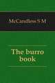 The burro book, McCandless S M 