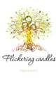 Flickering candles, Gargiulo Edith C 