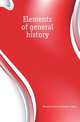 Elements of general history, Woodhouselee Alexander Fraser 