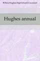 Hughes annual, #Ohio) Hughes High School (Cincinnati 