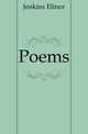 Poems, Jenkins Elinor 