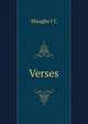 Verses .., I. C. Maughs 