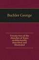 Twenty-two of the churches of Essex architecturally described and illustrated, Buckler George 