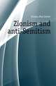 Zionism and anti-Semitism, Nordau Max Simon 