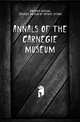 Annals of the Carnegie Museum, #Carnegie Museum 