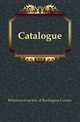 Catalogue, #Historical society of Burlington County 
