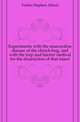 Experiments with the muscardine disease of the chinch-bug, and with the trap and barrier method for the destruction of that insect, Forbes Stephen Alfred 