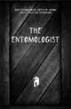 The Entomologist, #Royal Entomological Society of London 