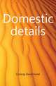 Domestic details, Crossrig David Hume 