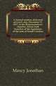 A funeral sermon, delivered on Lord's day, December 17, 1817, in the Representatives' chamber, before both branches of the legislature of the state of South Carolina, Maxcy Jonathan 