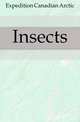 Insects, Expedition Canadian Arctic 