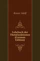 Lehrbuch der Thetafunktionen (German Edition), Krazer Adolf 