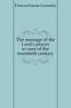 The message of the Lord's prayer to men of the twentieth century, Duncan Fannie Casseday 