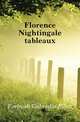 Florence Nightingale tableaux, Forbush Gabrielle Elliot 