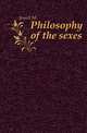 Philosophy of the sexes, Jewett M 