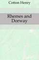 Rhemes and Dorway, Cotton Henry 