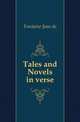 Tales and Novels in verse, Jean de La Fontaine 