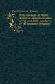 Wild animals of North America, intimate studies of big and little creatures of the mammal kingdom, Fuertes, Louis Agassiz, 1874-1927 