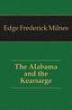 The Alabama and the Kearsarge, Edge Frederick Milnes 